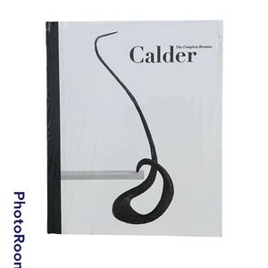 Calder Book